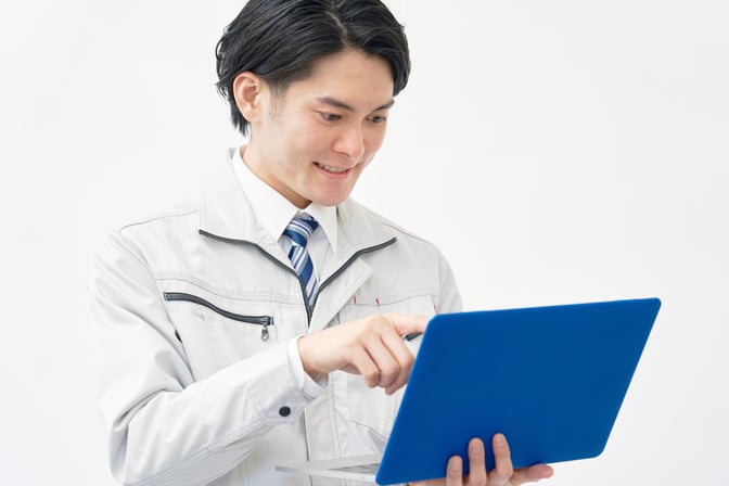 製造業_DX