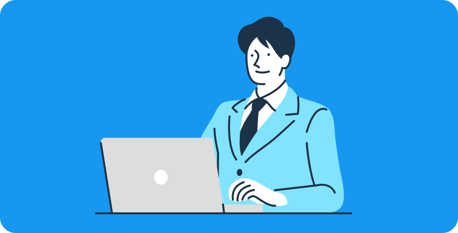 ミルシートの管理業務画面