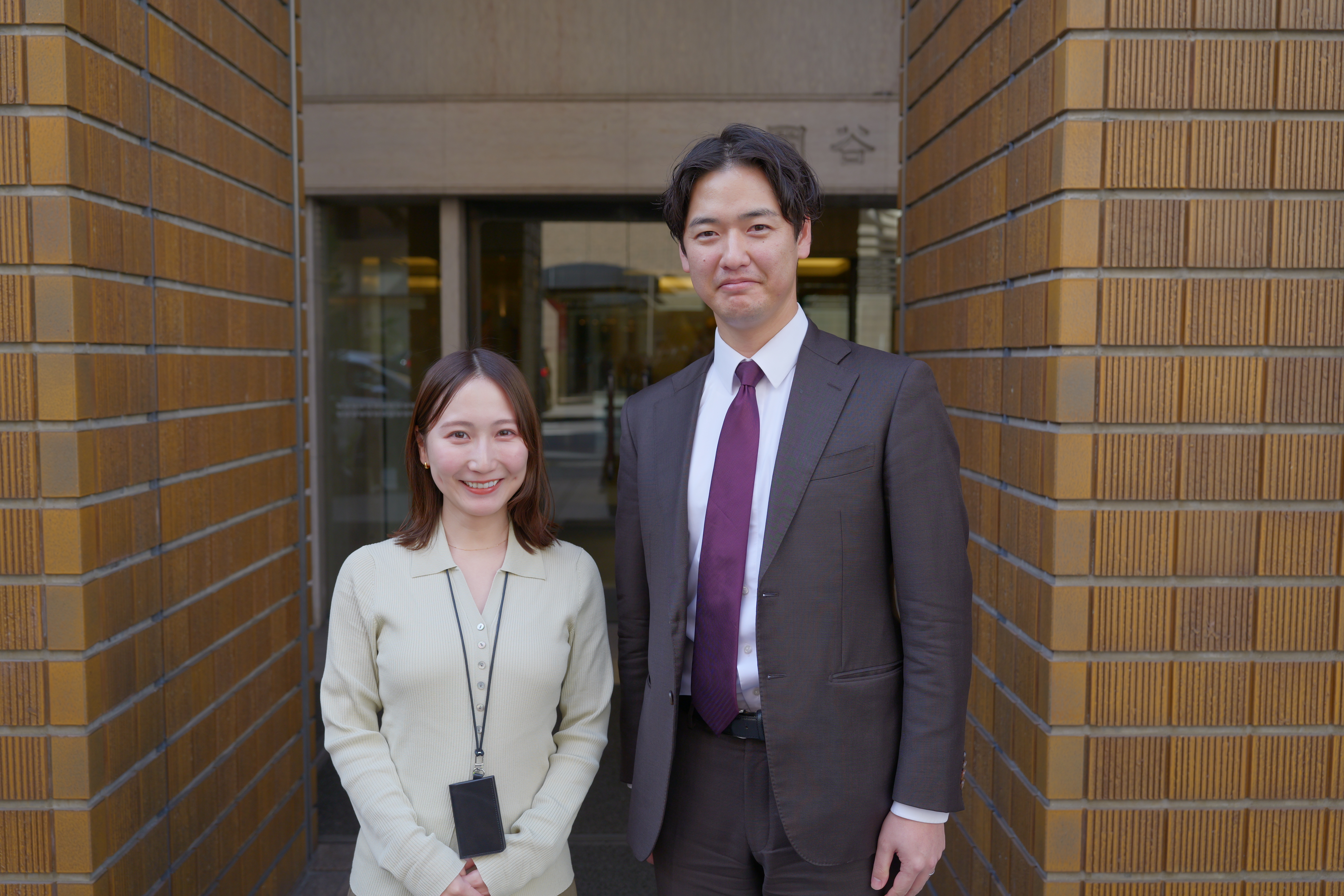 【岡谷鋼機株式会社】 自社の業務効率化だけでは実現できない、業界全体のDXに期待。お客様目線でMill-Boxが選ばれた理由とは。